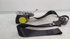 CINTURA DI SICUREZZA ANTERIORE