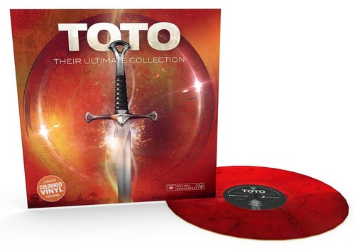 Their ultimate collection - their,