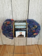 Bernat Galaxy filato stile