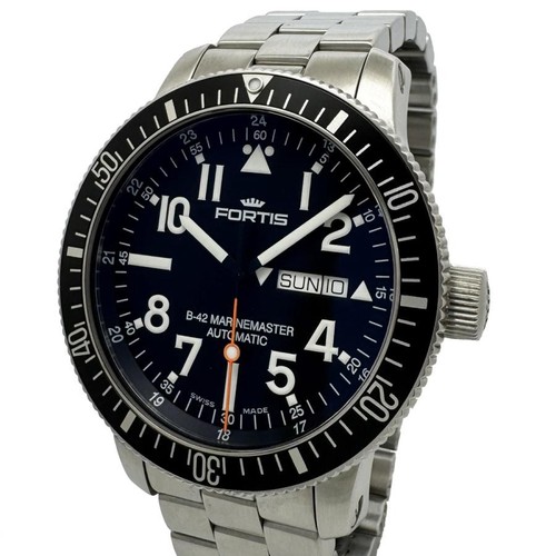 Orologio uomo automatico - da,