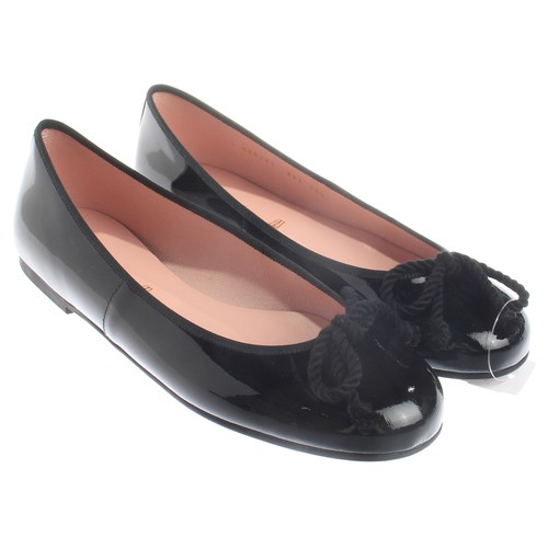 Pretty ballerine ballerine