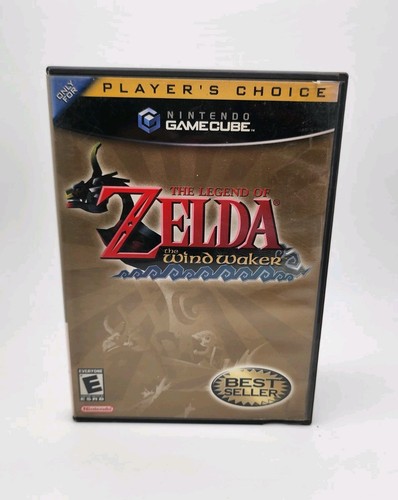 The legend zelda - legend, of