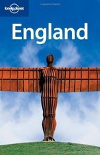 England (Lonely Planet