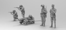 Soldati Italiani WWII +
