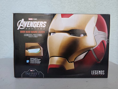 Casco premium avengers endgame - casco,