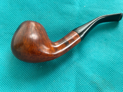 Brebbia pura president briar - pura,