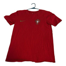 Nike christian ronaldo rosso - christian,