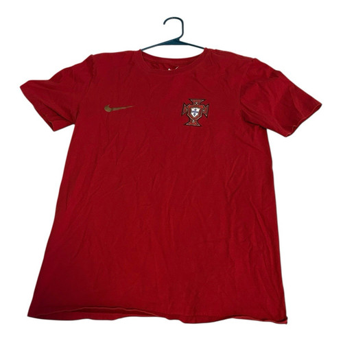 Nike christian ronaldo rosso - christian,