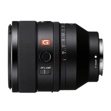 Sony FE 50mm f/1.2 GM Full