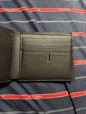 Portafoglio uomo Burberry vera
