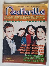 Rockerilla NR,158 ottobre 1993