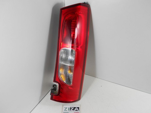 Faro fanale posteriore destro - fanale,