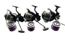Mulinello da Pesca Daiwa