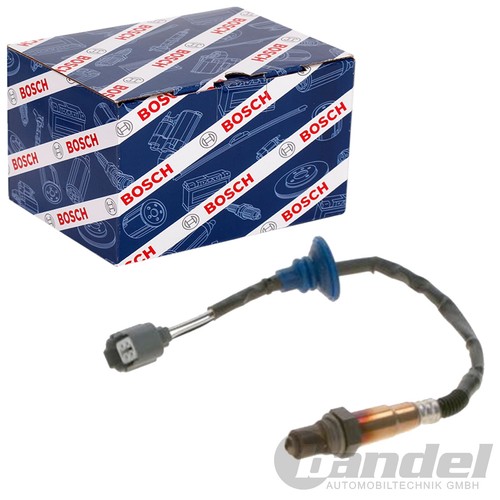 Sonda lambda bosch adatta per - adatta,