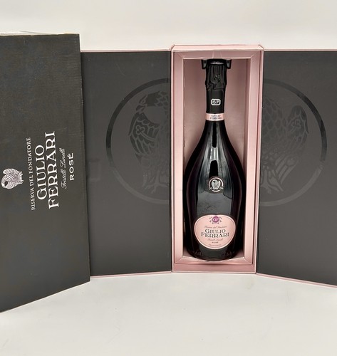 2006 giulio ferrari rose - giulio,