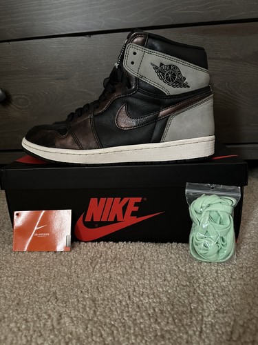 Taglia air jordan 1 - taglia,