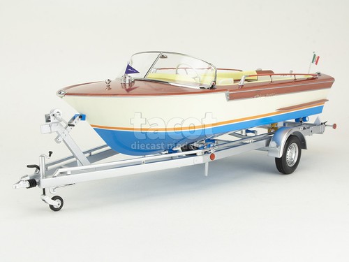 Divers riva junior 1966 - riva,