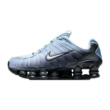 Nike Shox TL Sneaker Uomo