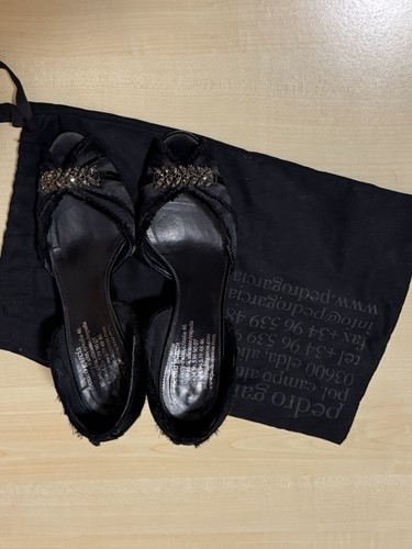 Scarpe donna pedro garcía - scarpe,