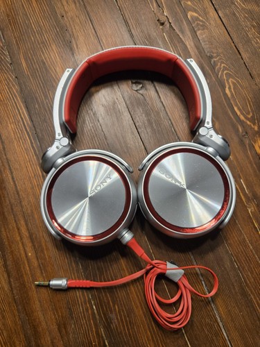 Sony mdr xb920 cuffie - cuffie, cablate