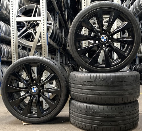 Ruote estive orig bmw - 4,