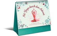 Mit Yoga durch den Advent: 24