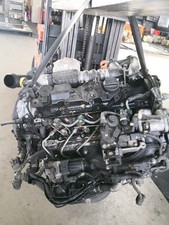  9H06 motore PEUGEOT PARTNER 1.6 HDI Iniezione Bosch Km 176,000