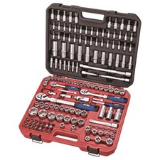 CASSETTA UTENSILI SET CHIAVI A