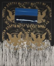 Franco Angeli, Frammenti