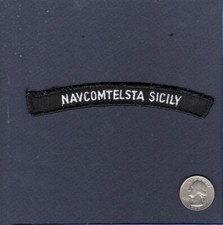Navcomtelsta Navale