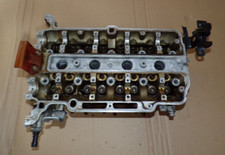 testata motore codice 55562229 chevrolet aveo 1.2 gpl benzina anno 2010