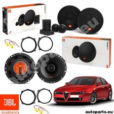 Kit 6 Casse Altoparlanti JBL