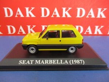 Die cast 1/43 Modellino Auto