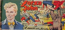 [332] FORZA JOHN ed. Universo