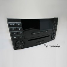 Autoradio Originale Mercedes