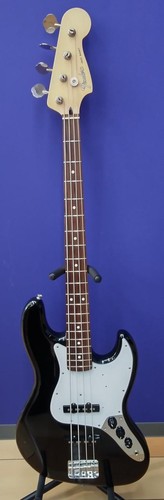 Basso elettrico fender - elettrico,