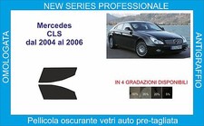 pellicole oscuranti vetri