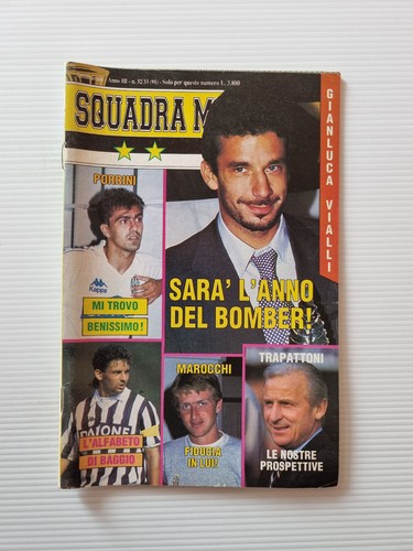 Juve squadra mia anno - juve, iii