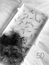 Ciglia ventilatore volume