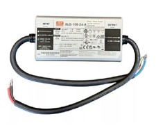LED DRIVER XLG-100-24-A Mean