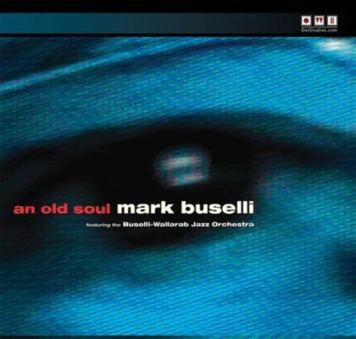 Old soul mark buselli - old,
