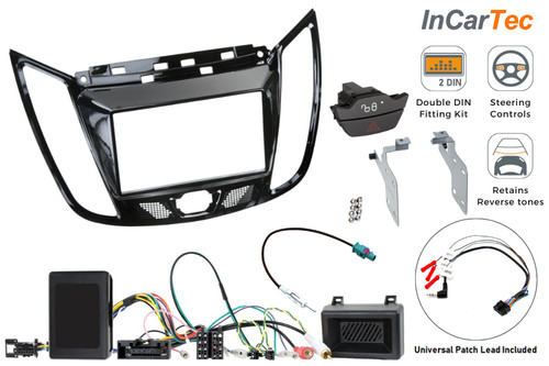 Kit montaggio aggiornamento