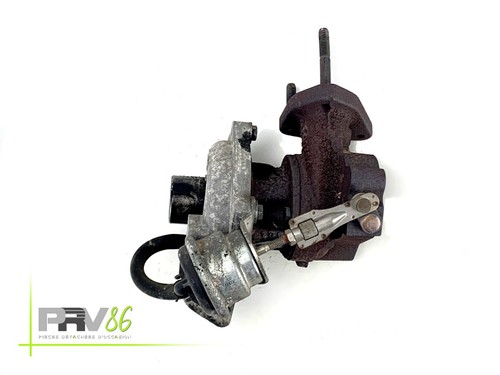 Turbina opel corsa 1 3 - (d), 1.3