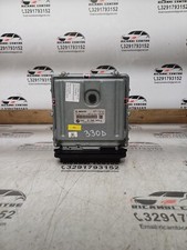 👉CENTRALINA MOTORE ECU 2009