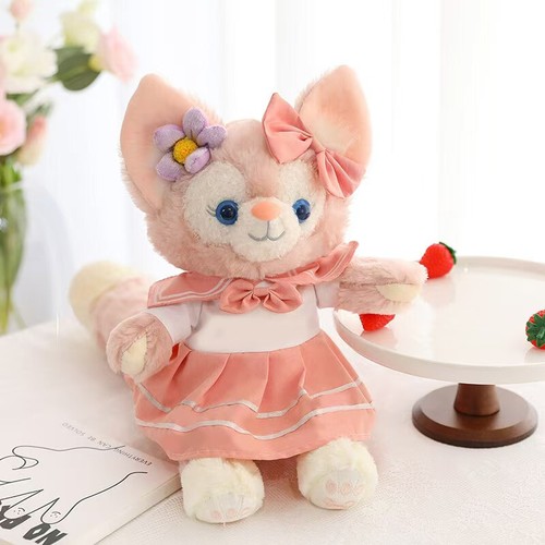 Peluche linabell volpi - 90,