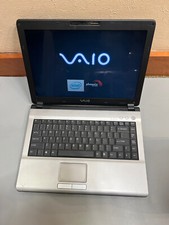 Sony VAIO PCG-7K1L 2GB RAM