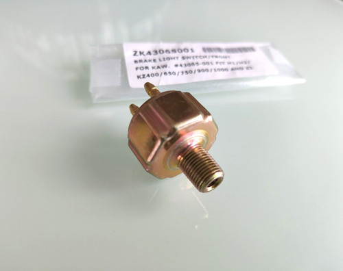 Kawasaki interruttore stop