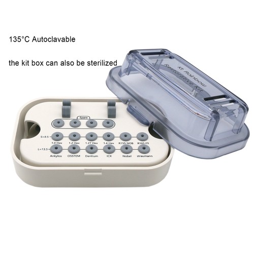 Scatola sterilizzazione per - sterilizzazione,