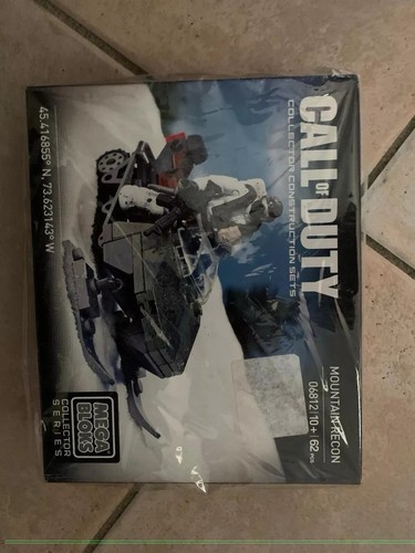 Call duty mountain - of,