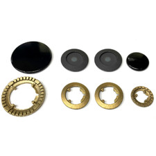 IGNIS PHILIPS AEG FITTING